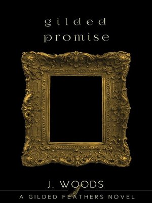 cover image of Gilded Promise